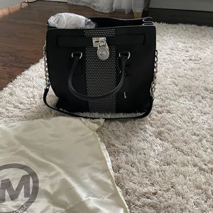 Michael kors Hamilton purse